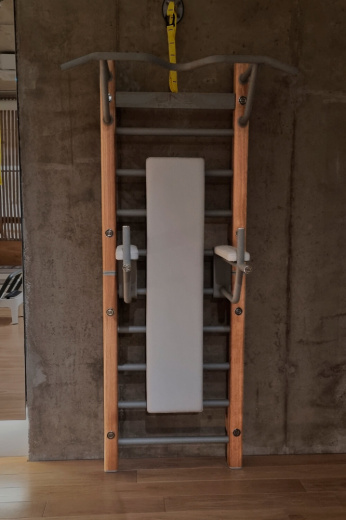 Настенная шведская стенка Uno Arte C Uno Estetico UN-1109 - фото 4