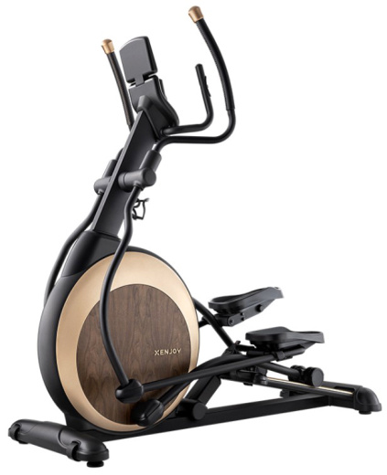 Эллиптический тренажер  Xenjoy XE5 - фото 1