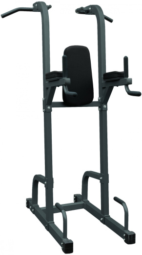 Поднятие коленей/турник/брусья Impulse IFPT - фото 1