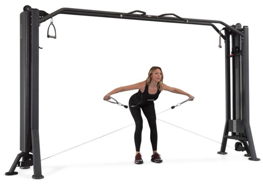 Кроссовер с колоннами Panatta 1FE111 - фото 9