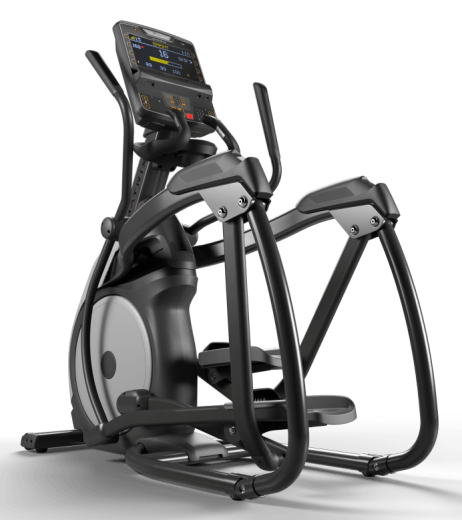 Эллиптический тренажер Matrix Performance Premium LED - фото 3