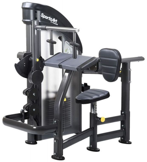 Трицепс машина Sports Art P725