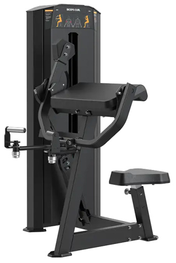 Бицепс-машина Hasttings KS1020