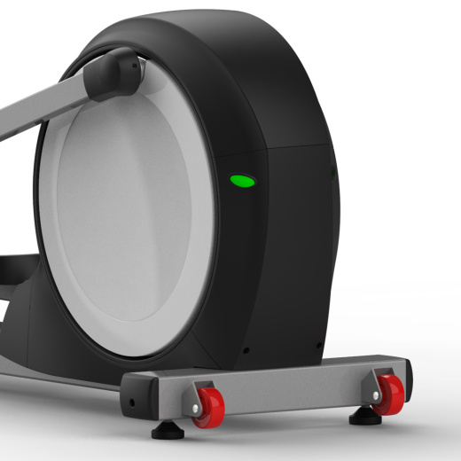 Эллиптический тренажёр Realleader RE-6600E - фото 3