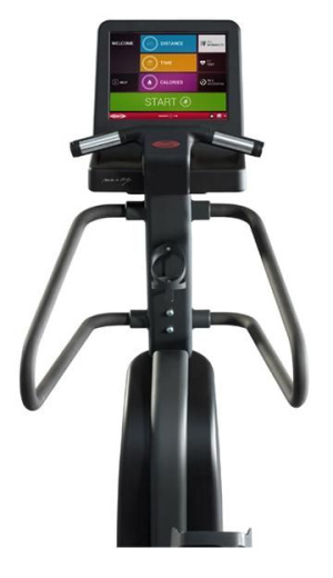 Степпер Panatta Fenix Touch 1FXT005 - фото 2