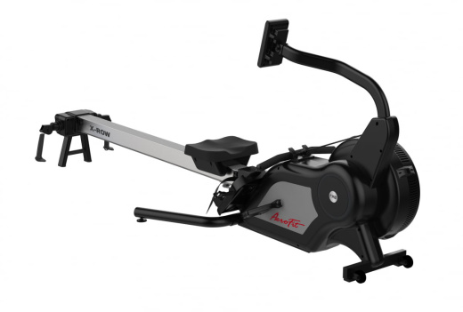 Лыжно-гребной тренажер Aerofit HSR007 (X-ROW) - фото 3