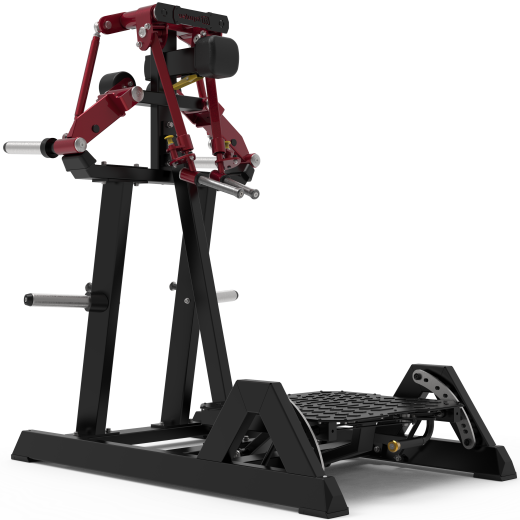 Дельтовидные стоя Impulse ECP103 - фото 2