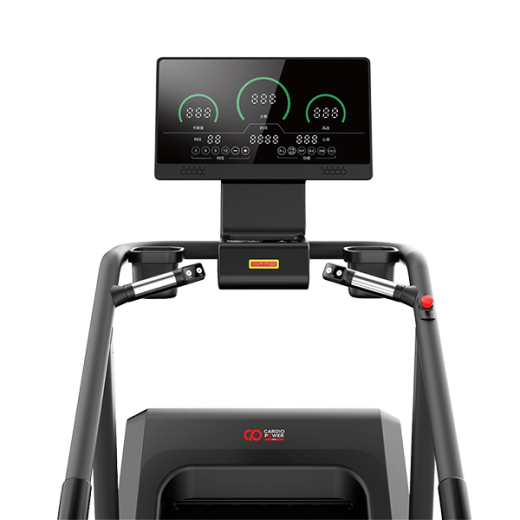 Лестница степпер Сardio Power SP 600 PRO - фото 4