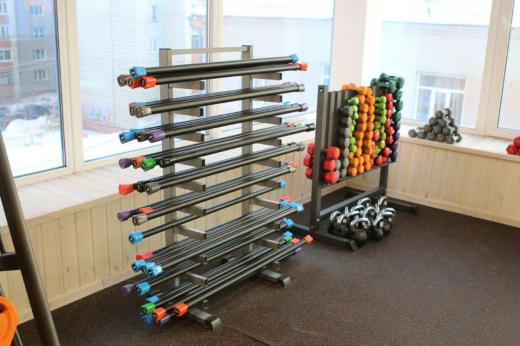 Бодибар Profi-Fit, 7 кг - фото 7