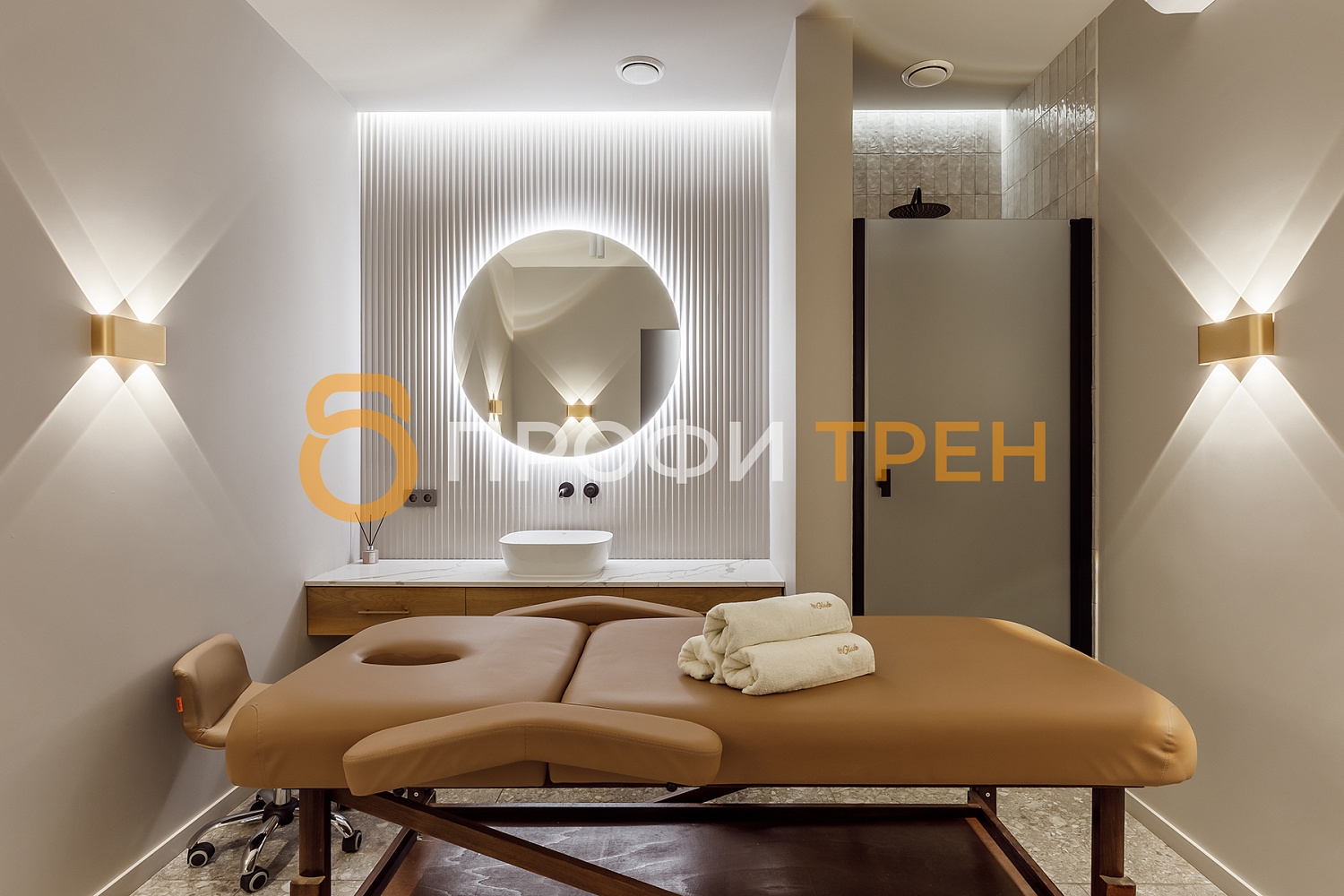 Женский фитнес-клуб «Fit Glade»