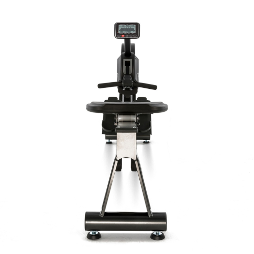 Гребной тренажер Spirit CRW800+ - фото 4