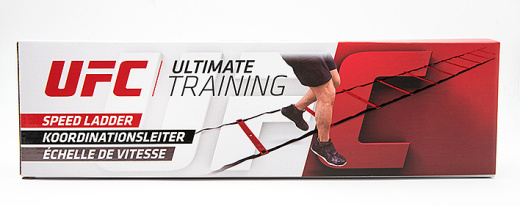 Лестница координационная UFC UHA-69400 - фото 2