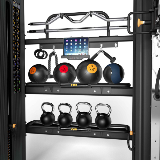 Функциональная рама Connexus Hub Matrix GFTHUB - фото 7