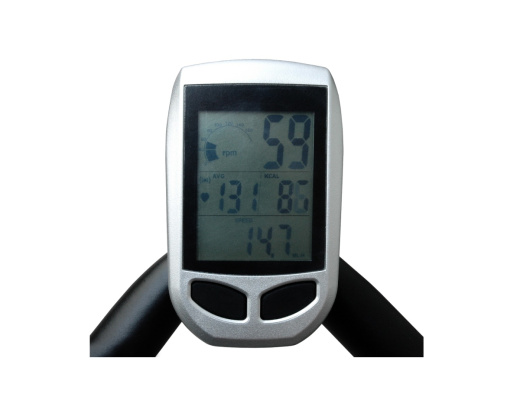 Cайкл-тренажер Impulse PS300E - фото 5