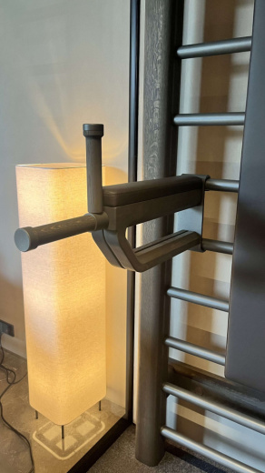 Брусья для отжиманий UNO Forza G Uno Estetico UN-1202 - фото 4