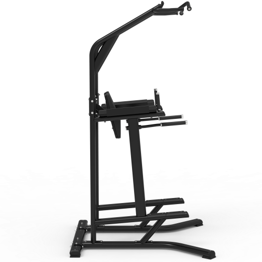 Поднятие коленей / брусья / турник Impulse ITF8702 - фото 3