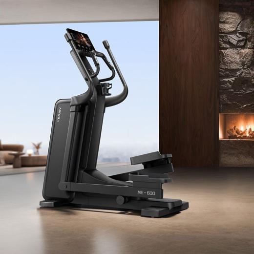 Эллиптический тренажер  Xenjoy ME600 - фото 5