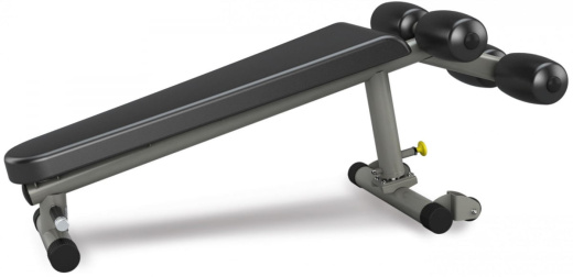 Скамья для пресса Matrix G3 FW83