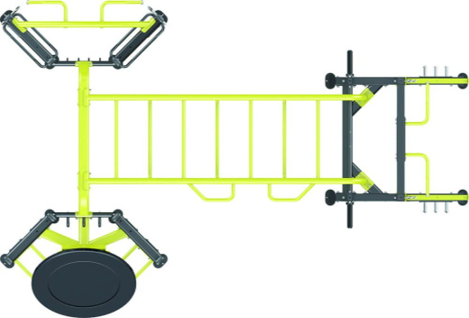 IZ-T shape Impulse - фото 2