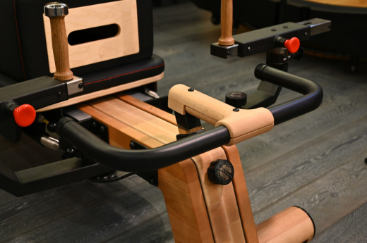 Многофункциональный тренажер FBS UNO VIVA Uno Estetico UN-1002 - фото 5