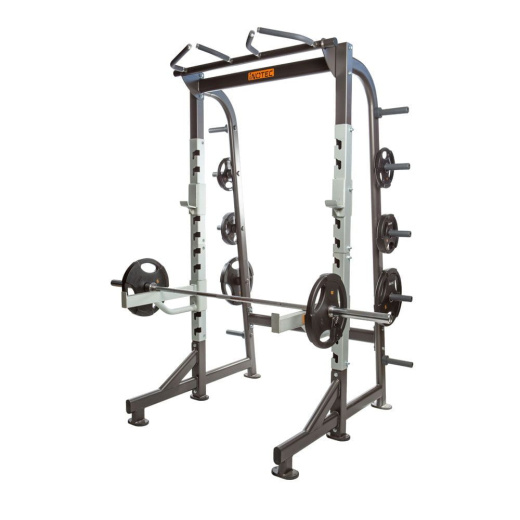 Частичная силовая рама Inotec А22 - фото 3