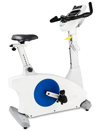 Реабилитационный вертикальный велотренажер DYACO Medical 7.0U - фото 1