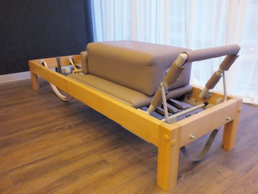 Классический реформер Romana`s Pilates GR-CR - фото 15