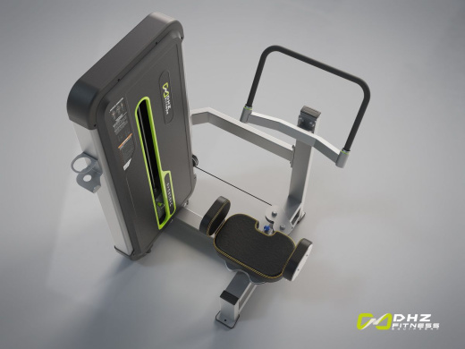 Торс-машина DHZ A-3018 - фото 4