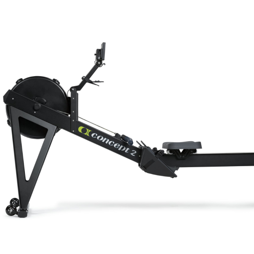 Гребной тренажер Concept2 RowErg Tall (E) - фото 6