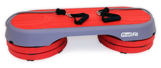 Степ-платформа Studio Prof, Profi-Fit - фото 3