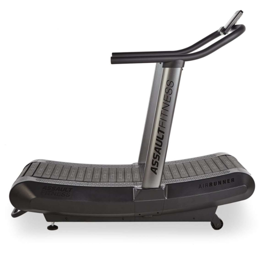 Беговая дорожка Assault AirRunner Pro - фото 2
