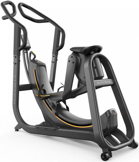 Эллиптический эргометр Matrix S-FORCE Performance Trainer - фото 1