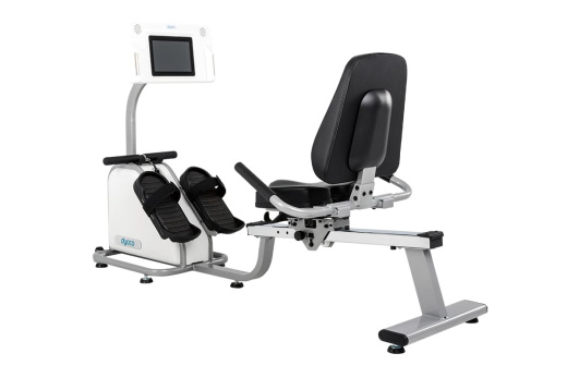 Реабилитационный гребной тренажер SPIRIT LES100 - фото 2