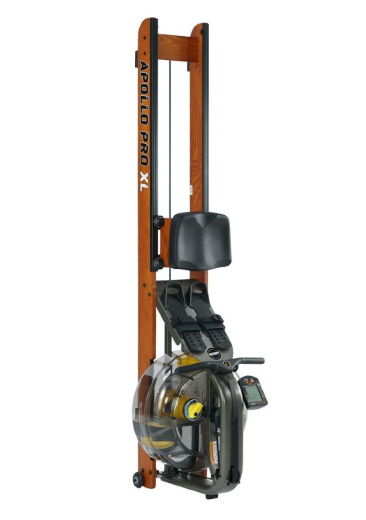 Гребной тренажер FD Fitness Apollo Pro XL - фото 7