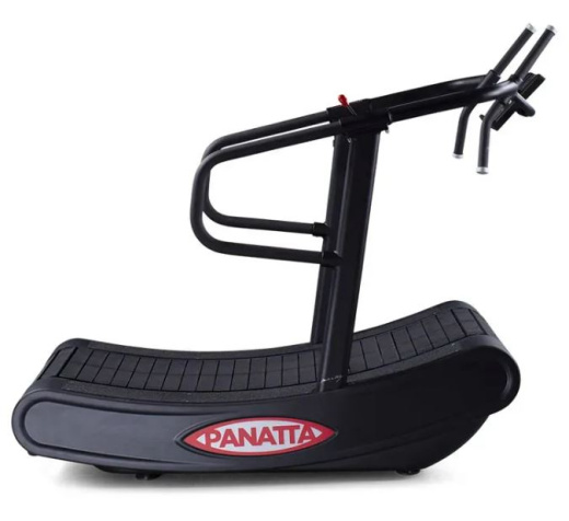 Беговая дорожка Panatta Ecoracer 1CF71 - фото 3