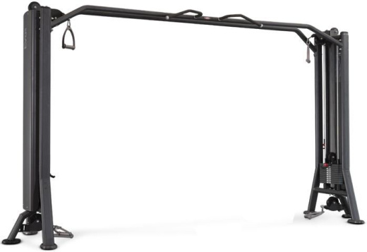 Кроссовер с колоннами Panatta 1FE111 - фото 1