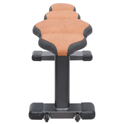 Горизонтальная скамья Nessfit FW-0150 - фото 2