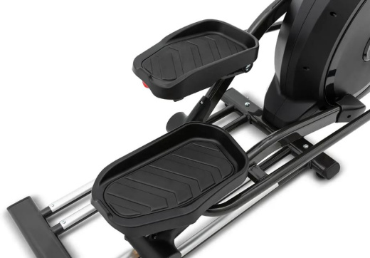 Эллиптический тренажер Spirit XE295 BLACK - фото 2