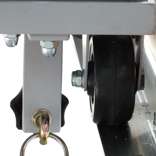 Классический реформер Romana`s Pilates GR-CR - фото 7