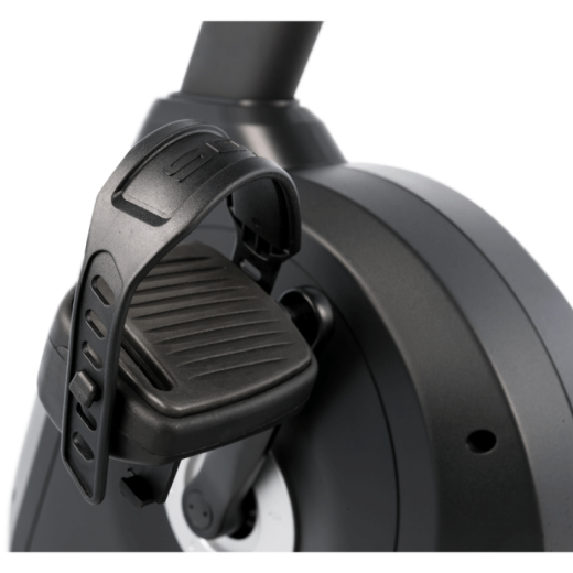 Горизонтальный велотренажер Sole LCR 2019 - фото 11