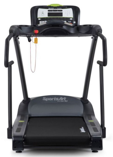 Беговая дорожка для реабилитации Sports Art T655M - фото 4