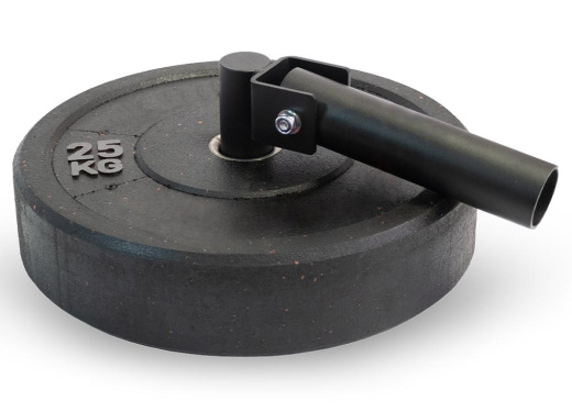 Landmine с креплением к диску Hasttings Digger HD71J2 - фото 2