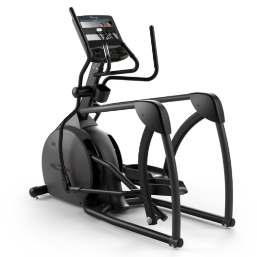 Эллиптический тренажер Vision S600E - фото 1