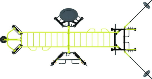 IZ-X shape Impulse - фото 2