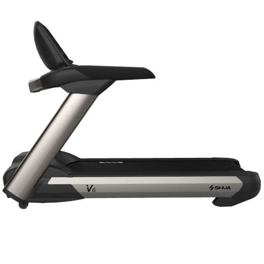Беговая дорожка SHUA X9 (SH-T860) - фото 6