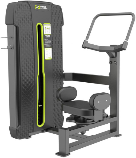 Торс-машина DHZ E-4018A