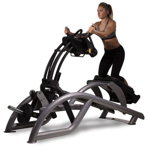 Тренажер для пресса и спины True SC1010 - фото 3