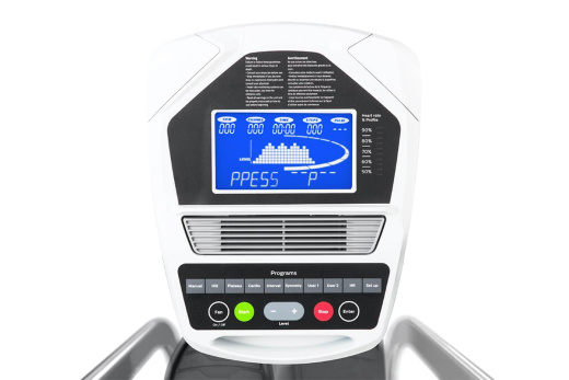 Реабилитационный горизонтальный велотренажер DYACO Medical 7.5S - фото 3