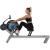 Гребной тренажер FD Fitness Evolution E550 - фото 3