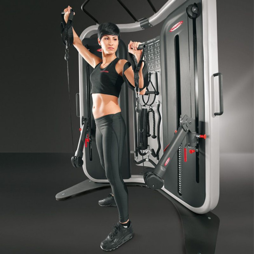 Двойная регулируемая тяга Inside Panatta 1IN101 - фото 9